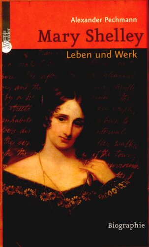 Mary Shelley : Leben und Werk