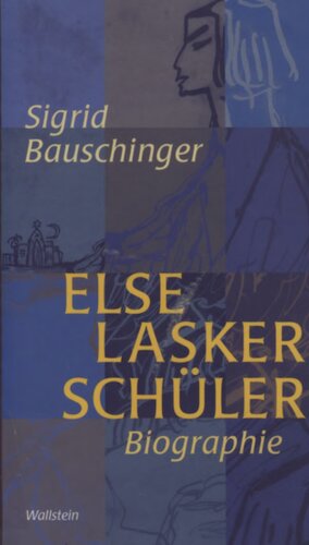 Else Lasker-Schüler