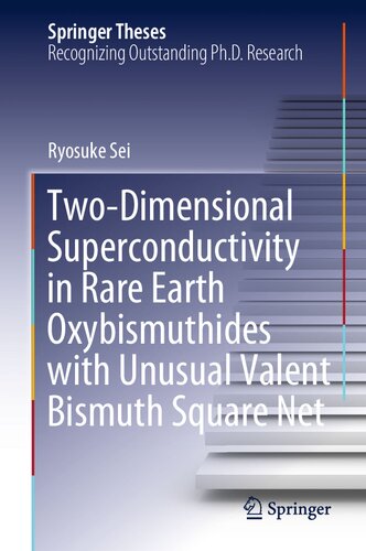 Two-Dimensional Superconductivity in Rare Earth Oxybismuthides with Unusual Valent Bismuth Square Net