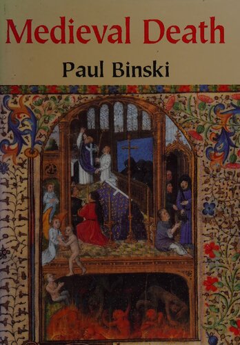 Medieval Death: Ritual and Representation