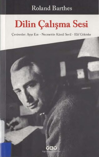 Dilin Çalışma Sesi