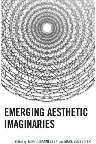 Emerging Aesthetic Imaginaries (Transforming Literary Studies)