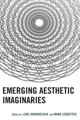 Emerging Aesthetic Imaginaries (Transforming Literary Studies)