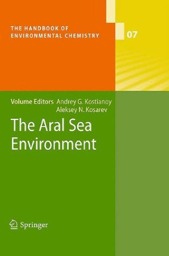 The Aral Sea Environment