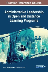 Administrative Leadership in Open and Distance Learning Programs