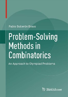 Problem solving methods in combinatorics