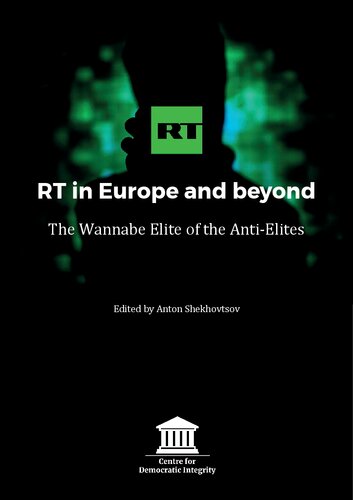 RT in Europe and Beyond