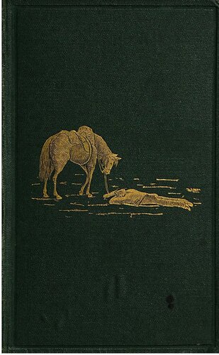 The Art of Travel ; or, Shifts and Contrivances Available in Wild Countries