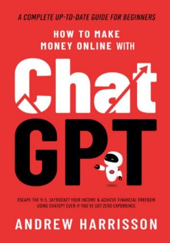 How to Make Money Online with ChatGPT