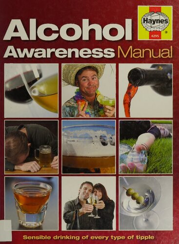 Haynes Alcohol Awareness Manual