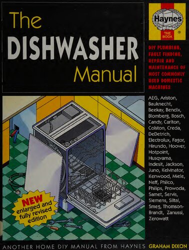 The Dishwasher Manual