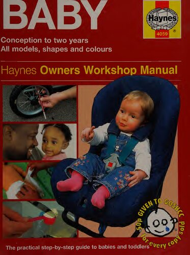 The Haynes Baby Manual