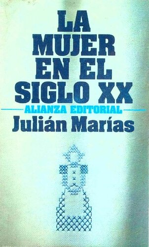 La mujer en el siglo XX