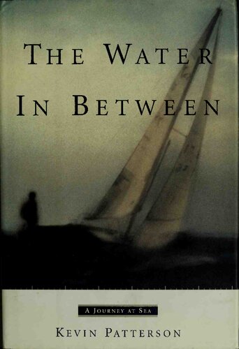 The Water in Between : A Journey at Sea