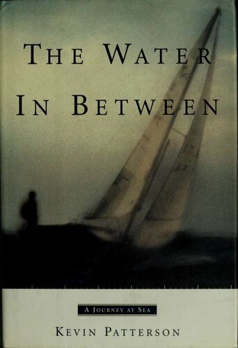 The Water in Between : A Journey at Sea