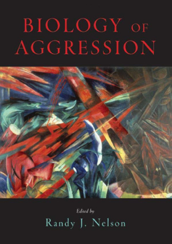 Biology of Aggression