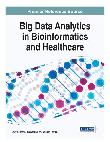 Big Data Analytics in Bioinformatics and Healthcare
