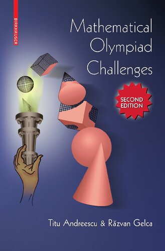 Math Olympiad Challenges