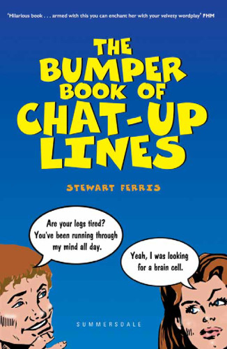 The Bumper Book of Chat-up Lines