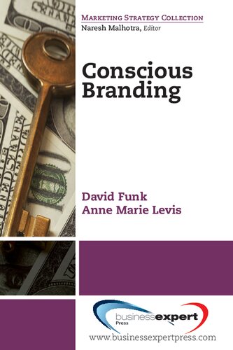 Conscious Branding