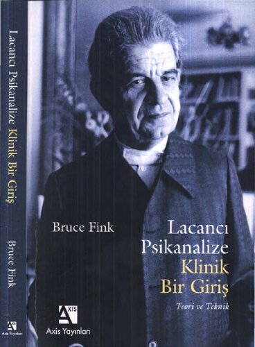 Lacancı Psikanalize Klinik Bir Giriş
