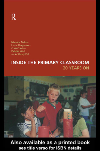 Inside the Primary Classroom: 20 Years On