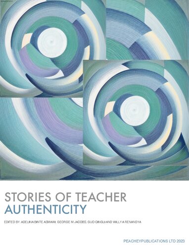 STORIES OF TEACHER AUTHENTICITY