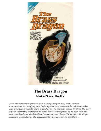 The Brass Dragon
