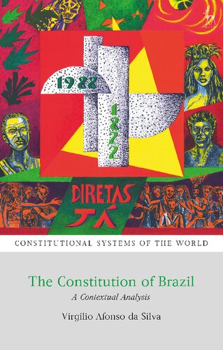 The Constitution of Brazil: A Contextual Analysis