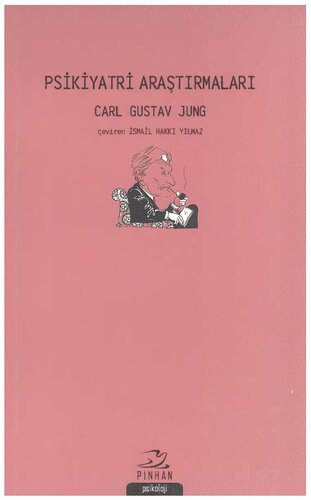 Psikiyatri Araştırmaları