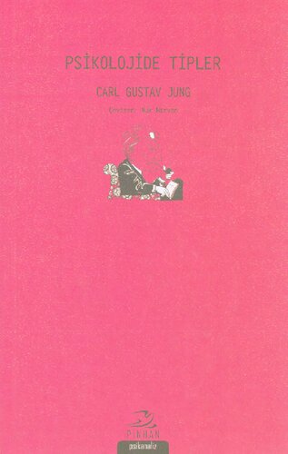 Psikolojide Tipler
