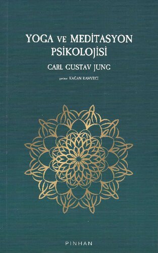 Yoga ve Meditasyon Psikolojisi