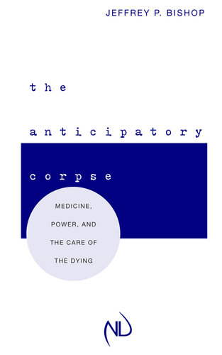 Anticipatory Corpse, The