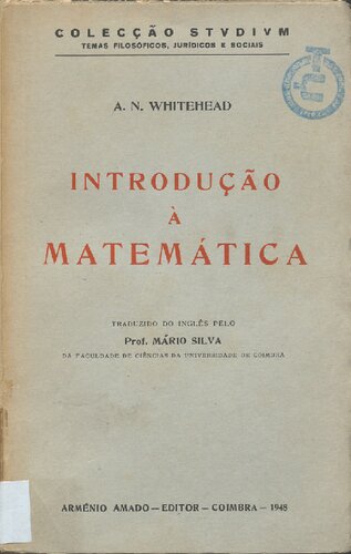 Introdução à Matemática