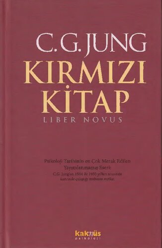 Kırmızı Kitap