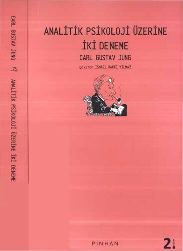 Analitik Psikoloji Üzerine İki Deneme