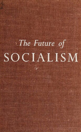 The future of socialism