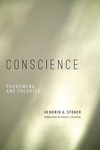Conscience: Phenomena and Theories
