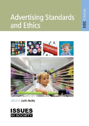 Advertising Standards and Ethics