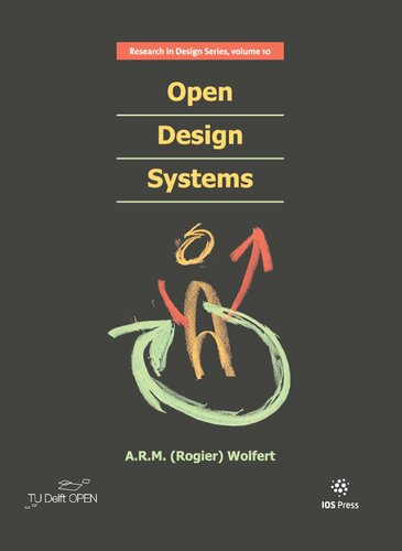 Open Design Systems