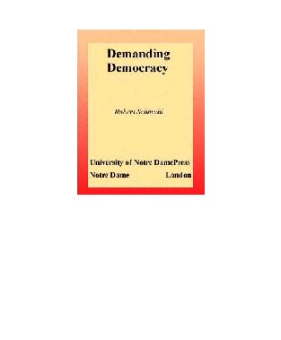 Demanding Democracy