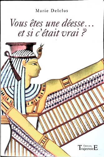 Vous etes une deesse... et si c'etait vrai?