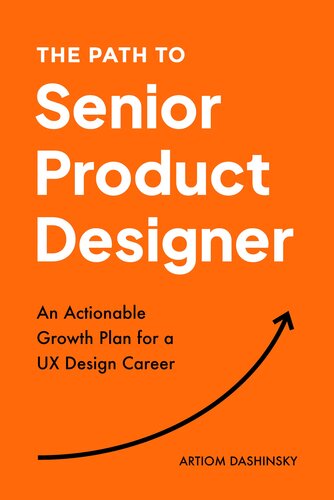 The Path to Senior Product Designer