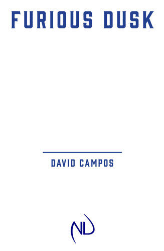 Furious Dusk (Andrés Montoya Poetry Prize)