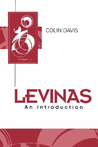 Levinas: An Introduction