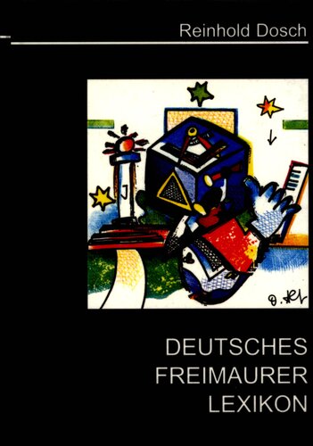 Deutsches Freimaurer-Lexikon