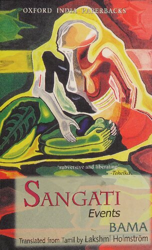 Sangati: Events