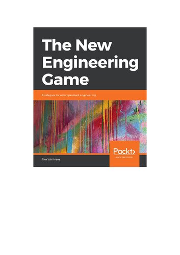 The New Engineering Game