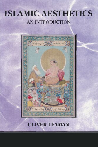 Islamic Aesthetics: An Introduction