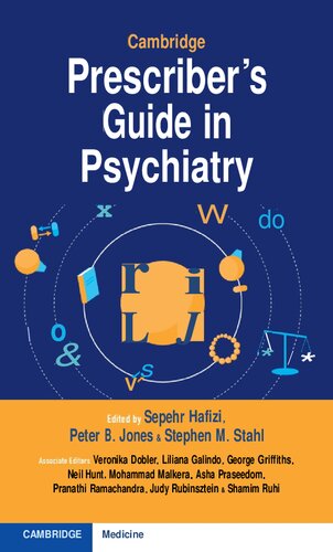 Cambridge Prescriber's Guide in Psychiatry (Jan 11, 2024)_(1108986587)_(Cambridge University Press)